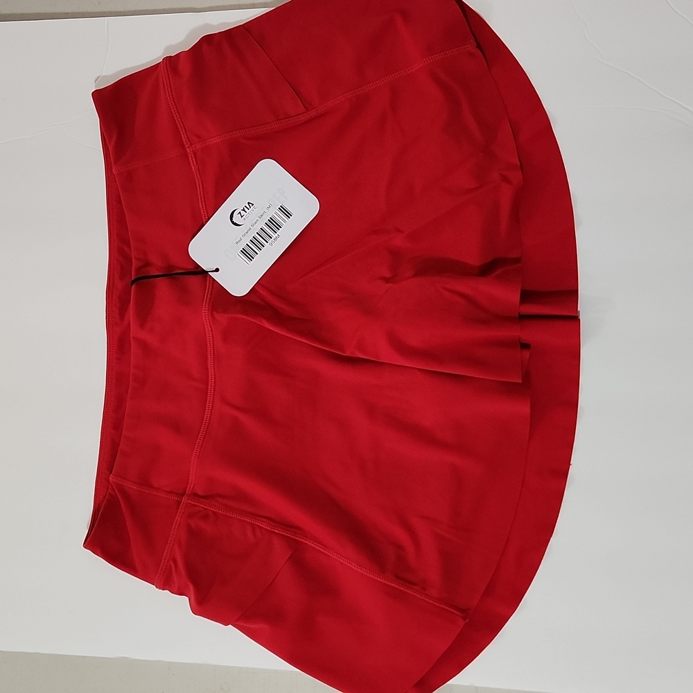 Zyia Medium Grand Slam Skort